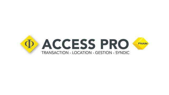 Agence immobilière à Vichy (03200) - Access Pro