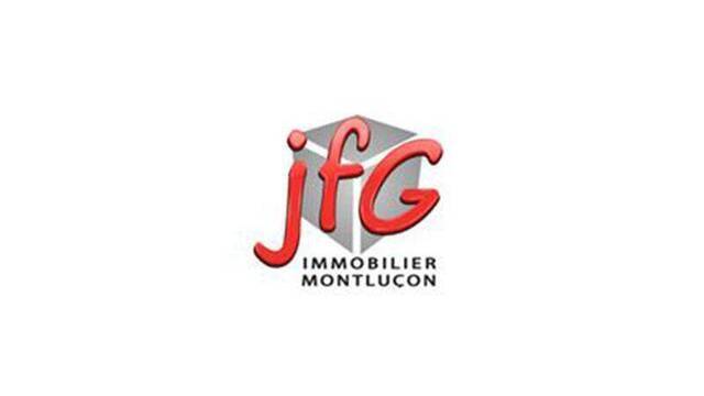 Agence immobilière à Montluçon (03100) - JFG Immobilier