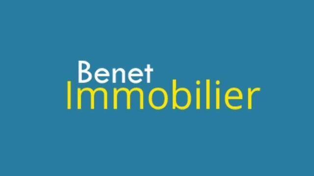 Agence immobilière à Aurillac (15000) - Benet Immobilier