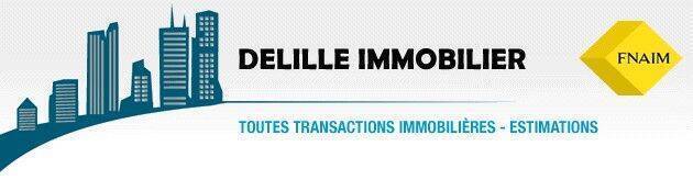 Agence immobilière à Clermont-Ferrand (63000) - Delille Immobilier