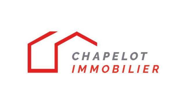 Agence immobilière à Châteauroux (36000) - Chapelot Immobilier