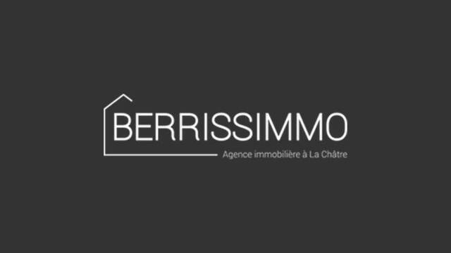 Agence immobilière à La Châtre (36400) - Berrissimmo