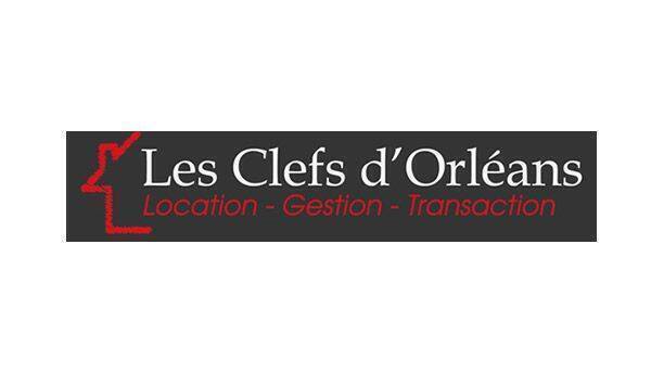 Agence immobilière à Orléans (45000) - Les clefs d'Orléans