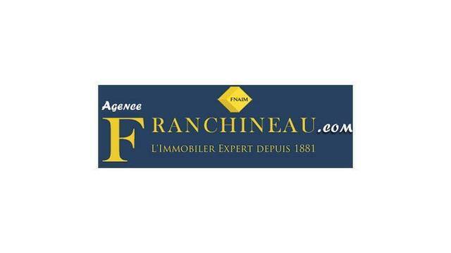 Agence immobilière à Chinon (37500) - Cabinet Franchineau