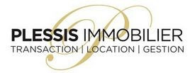 Agence immobilière à La Riche (37520) - Plessis Immobilier