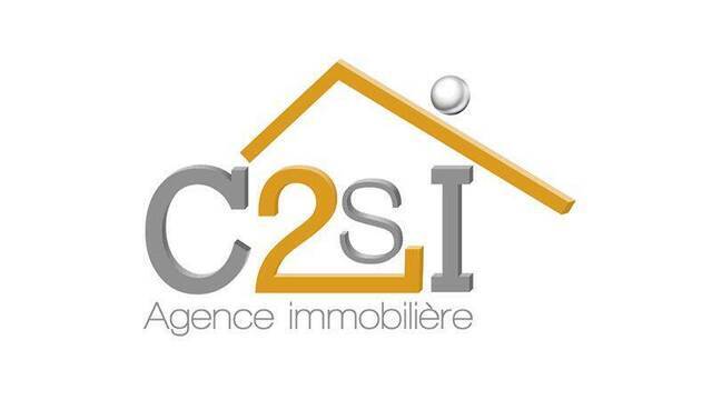 Agence immobilière à Tours (37000) - C2SI