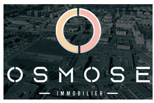 Agence immobilière à Veigné (37250) - Osmose Immobilier