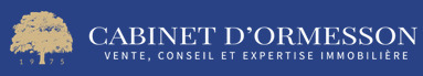 Agence immobilière à Salbris (41300) - Cabinet d'Ormesson