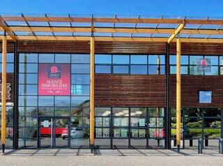 Agence immobilière à Douvaine (74140) - Agence IMOGROUP Douvaine