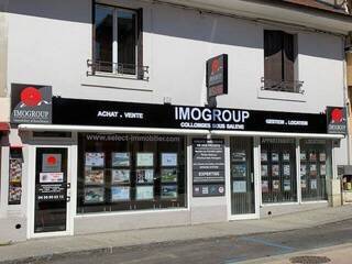 Agence immobilière à Collonges-sous-Salève (74160) - Agence IMOGROUP  Collonges-sous-Salève