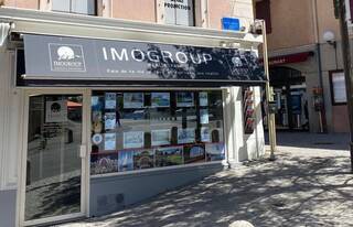 Agence immobilière à Évian-les-Bains (74500) - Agence IMOGROUP Evian-les-Bains