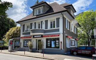 Agence immobilière à Thonon-les-Bains (74200) - Agence IMOGROUP Thonon-les-Bains