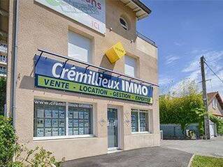 Agence immobilière à Guilherand-Granges (07500) - Cremillieux Immo