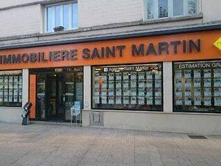 Agence immobilière à Montélimar (26200) - Agence Saint Martin