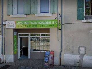 Agence immobilière à Montmeyran (26120) - Montmeyran Immobilier