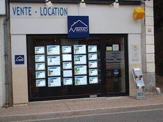 Agence immobilière à Saint-Vallier (26240) - Avimmo