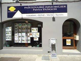 Agence immobilière à Saint-Vallier (26240) - Partenaire Immobilier