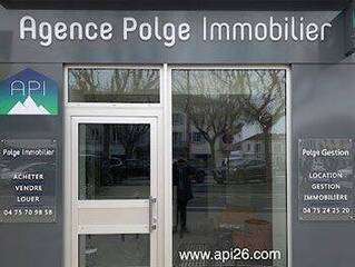 Agence immobilière à Saint-Jean-en-Royans (26190) - Agence Polge Immobilier