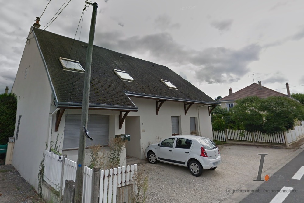 Bien vendu Appartement t2 SaintGervaislaForêt 41350 Bien vendu Appartement t2 SaintGervaislaForêt 41350