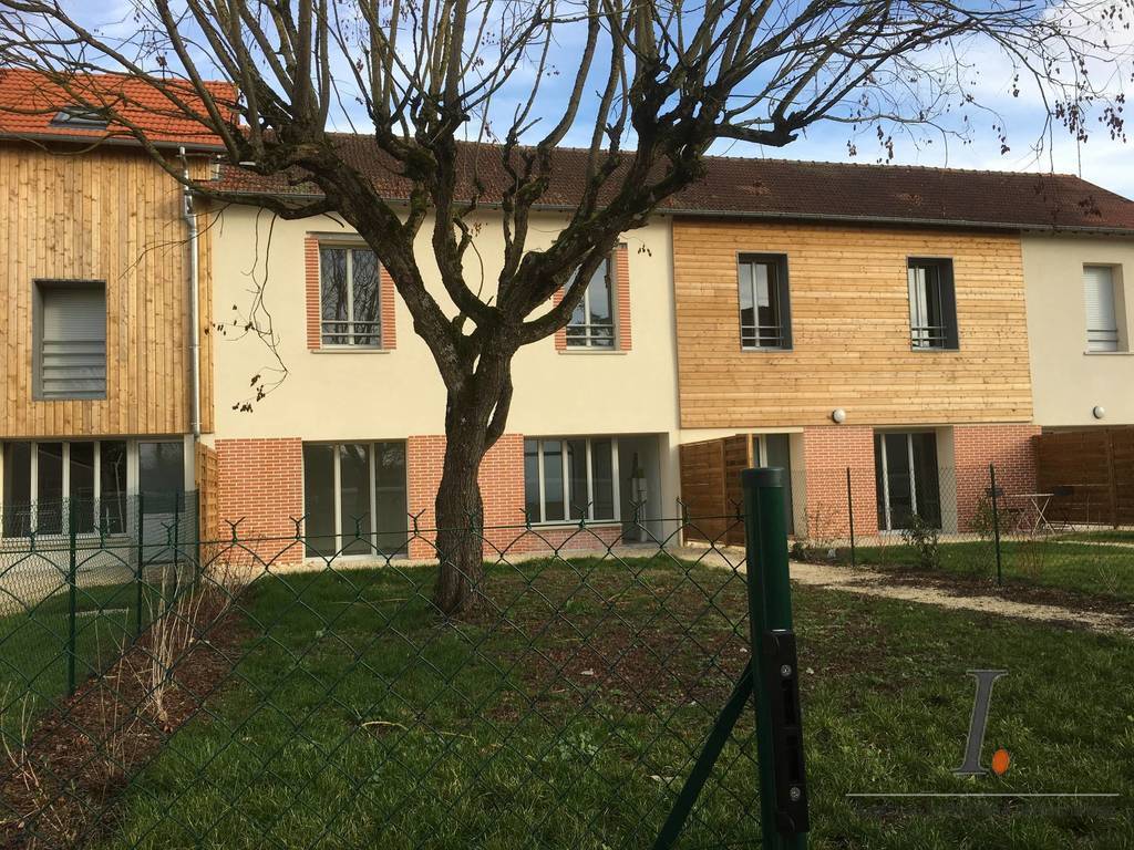 Vente Appartement t4 Blois 41000