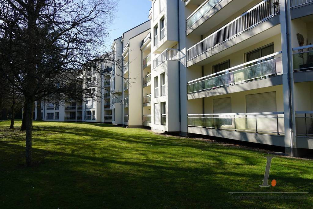 Appartement blois vente