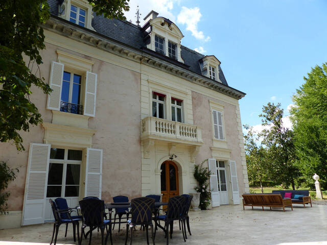Buy House 13 rooms Le Bourget-du-Lac 73370