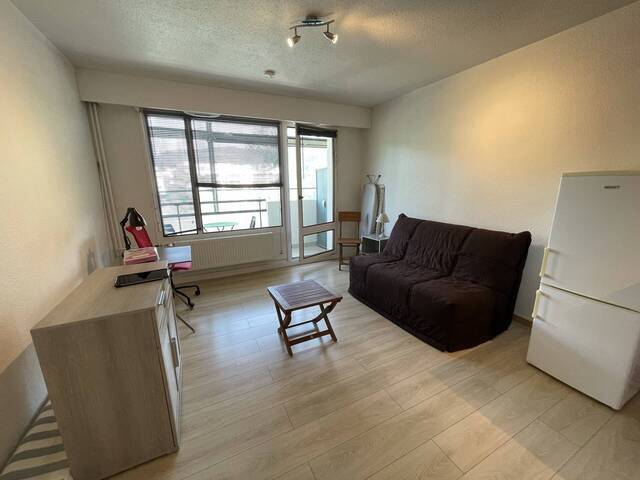 Apartment appartement 1 room Saint-Julien-en-Genevois 74160