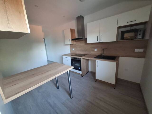 Location Appartement t2 Belley 01300