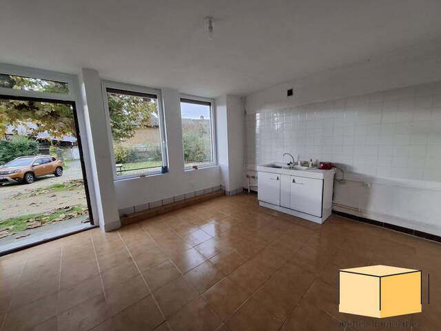 Location Appartement 2 pièces Brégnier-Cordon 01300