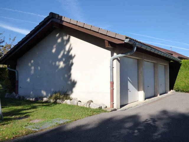 Bien vendu Maison maison 4 pièces 110 m² Etaux 74800