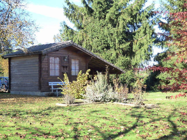 Bien vendu Maison maison 4 pièces 110 m² Etaux 74800
