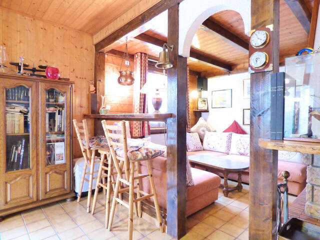 Bien vendu Maison maison 4 pièces 110 m² Etaux 74800