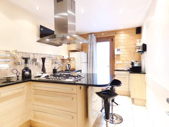 Bien vendu Maison maison 4 pièces 110 m² Etaux 74800