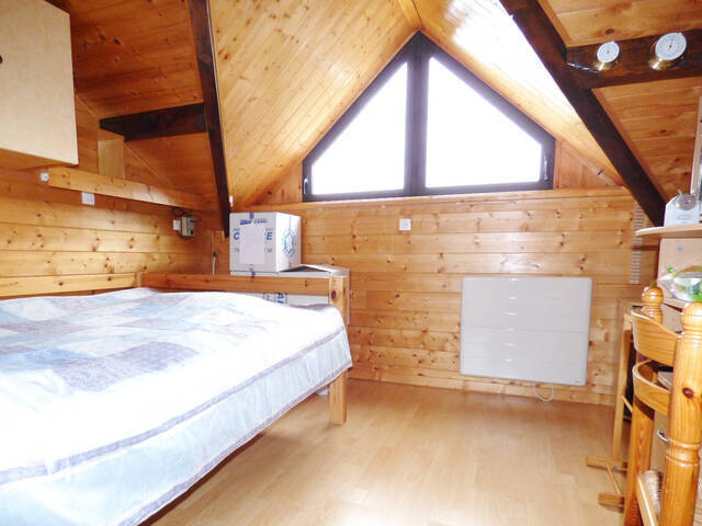 Bien vendu Maison maison 4 pièces 110 m² Etaux 74800