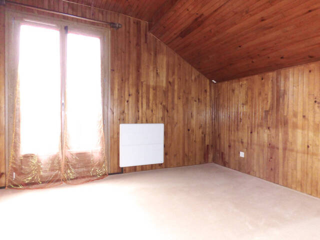 Bien vendu Maison maison 4 pièces 110 m² Etaux 74800