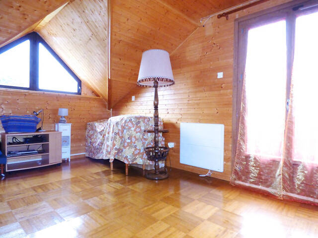 Bien vendu Maison maison 4 pièces 110 m² Etaux 74800