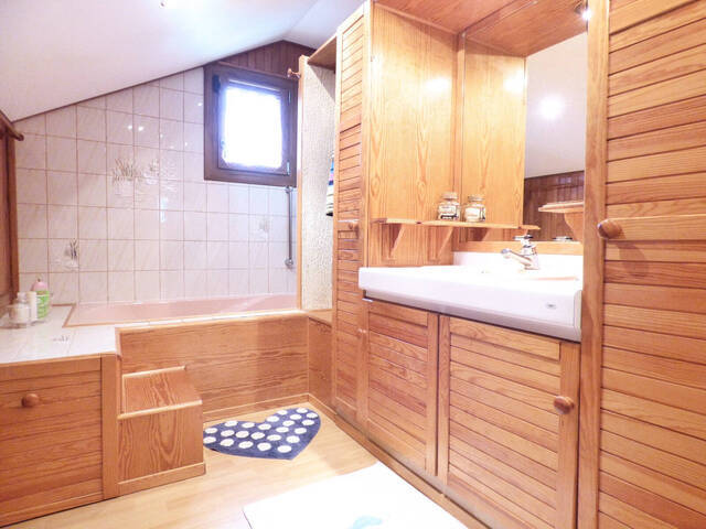 Bien vendu Maison maison 4 pièces 110 m² Etaux 74800