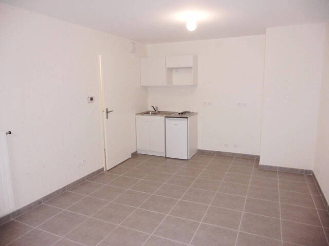 Bien vendu Appartement appartement 1 pièce 35.11 m² La Roche-sur-Foron 74800