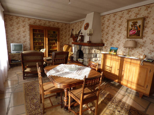 Bien vendu Maison maison 4 pièces 90 m² La Roche-sur-Foron 74800