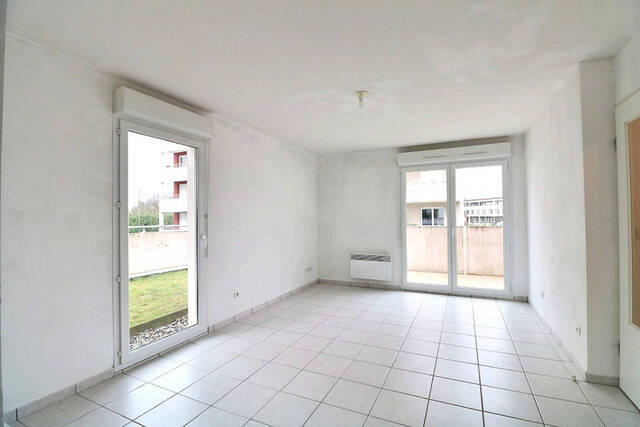 Bien vendu Appartement appartement 2 pièces 38.33 m² La Roche-sur-Foron 74800