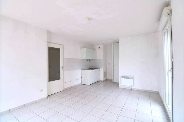 Bien vendu Appartement appartement 2 pièces 38.33 m² La Roche-sur-Foron 74800
