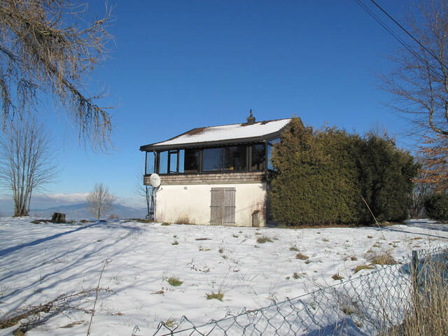 Bien vendu Maison maison 4 pièces 80 m² La Roche-sur-Foron 74800