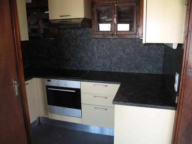 Bien vendu Maison maison 4 pièces 80 m² La Roche-sur-Foron 74800
