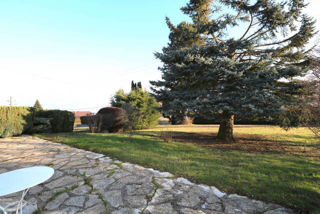 Bien vendu Maison maison 4 pièces 95 m² Pers-Jussy 74930