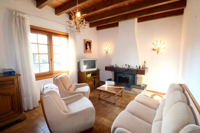 Bien vendu Maison maison 4 pièces 95 m² Pers-Jussy 74930