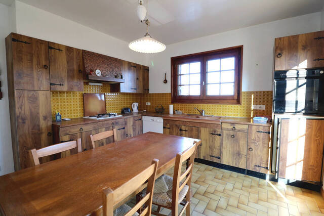 Bien vendu Maison maison 4 pièces 95 m² Pers-Jussy 74930