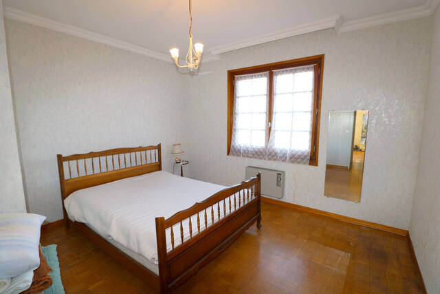 Bien vendu Maison maison 4 pièces 95 m² Pers-Jussy 74930