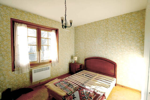 Bien vendu Maison maison 4 pièces 95 m² Pers-Jussy 74930
