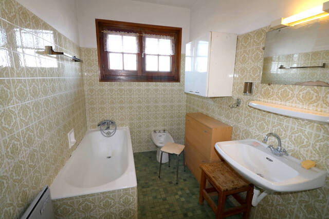 Bien vendu Maison maison 4 pièces 95 m² Pers-Jussy 74930