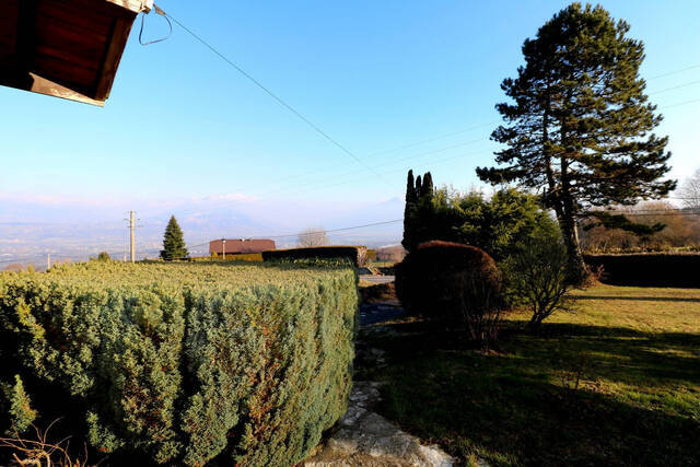 Bien vendu Maison maison 4 pièces 95 m² Pers-Jussy 74930